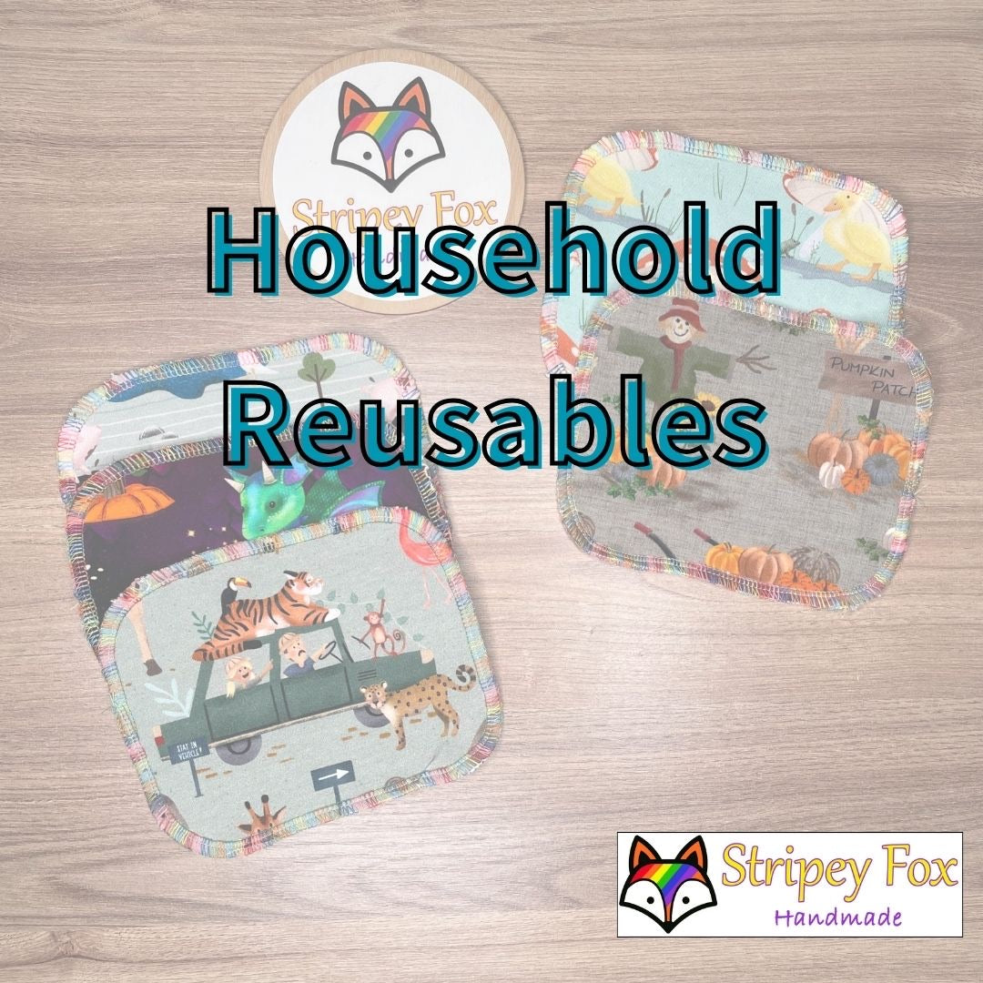 Household Reusables