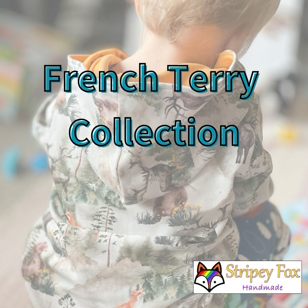 French Terry Collection