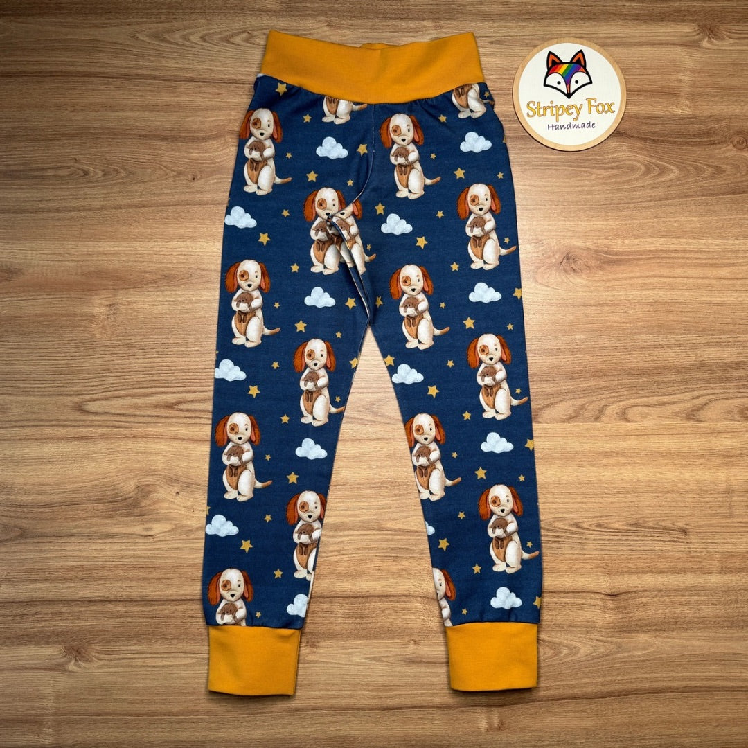 Puppy Exclusive Cotton Jersey