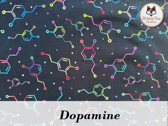 Dopamine Cotton Jersey