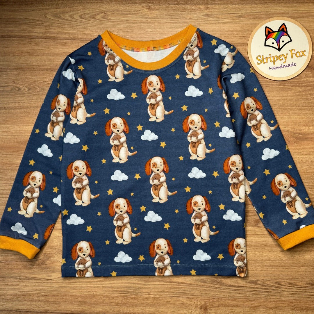 Puppy Exclusive Cotton Jersey