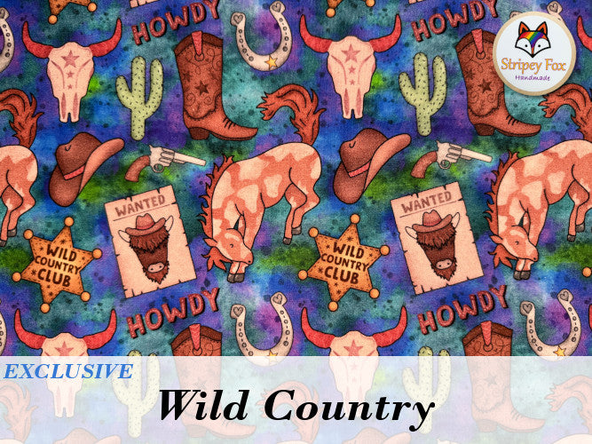 Wild Country Exclusive Cotton Jersey