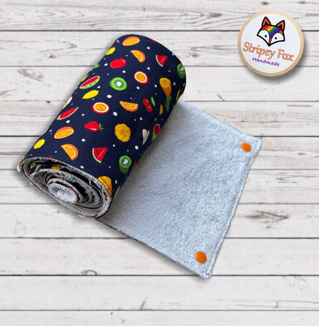 Fruit Salad Reusable Kitchen Roll