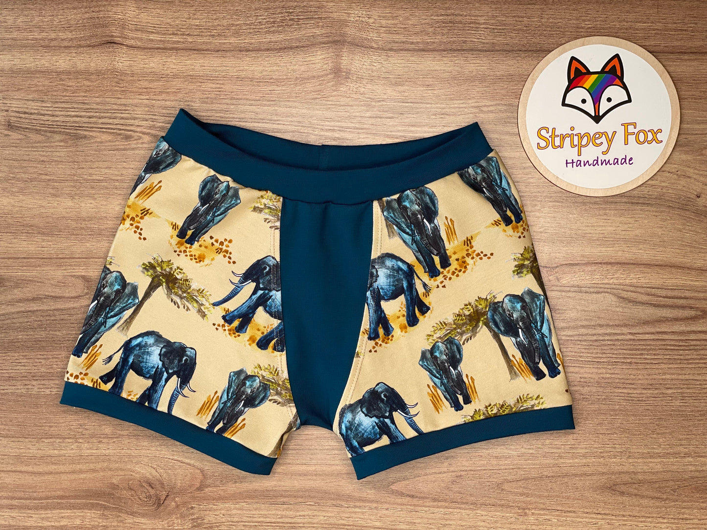 Children's Boxer Shorts