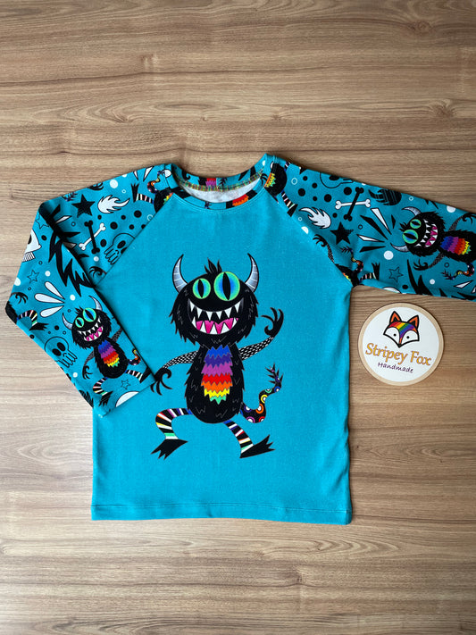 Monsters T-Shirt