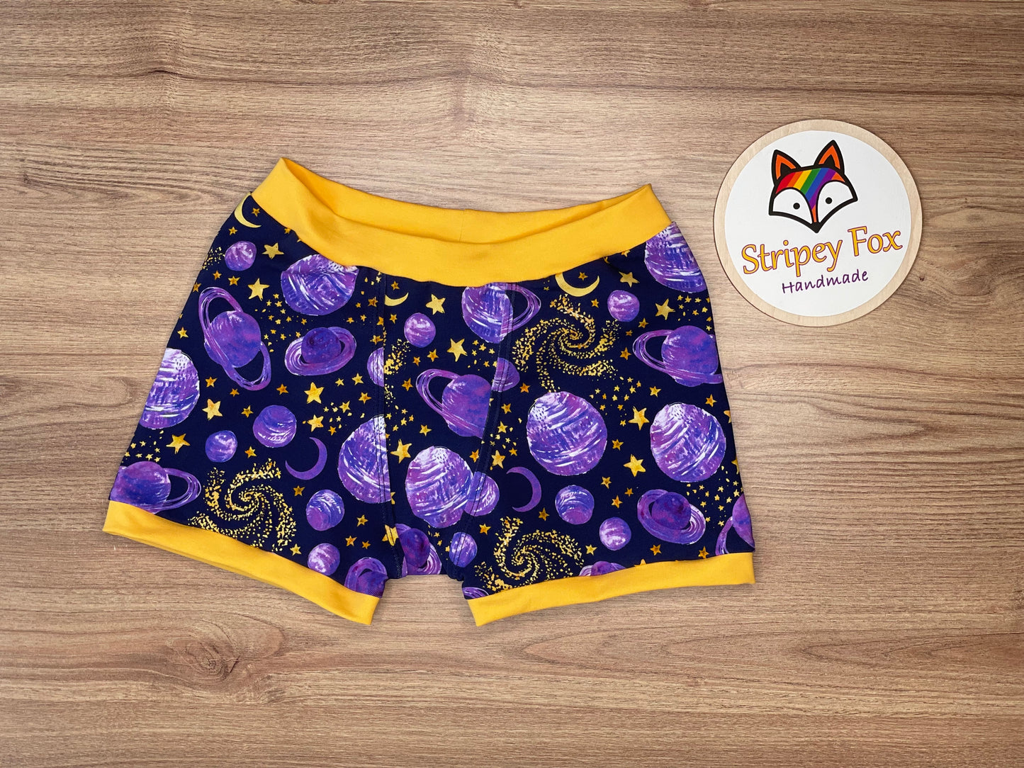 Children's Boxer Shorts