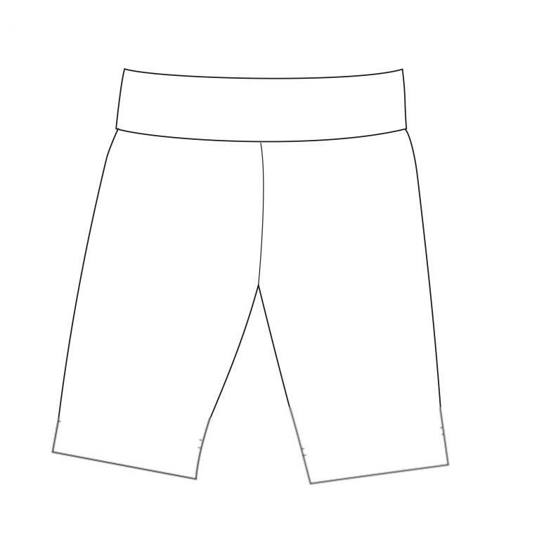 Sale Cycle Shorts