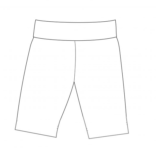 Sale Cycle Shorts