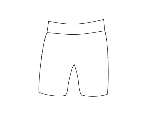 Sale Regular Shorts